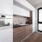 With Private Terrace By Nearto Pl Apartment