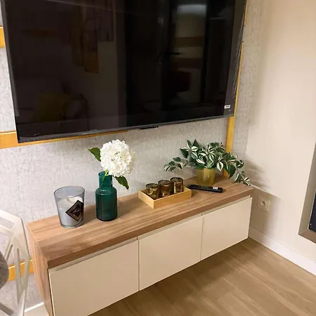 Apartment With Private Terrace By Nearto Pl Krakow