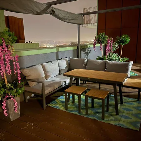 With Private Terrace By Nearto Pl *