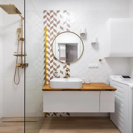 With Private Terrace By Nearto Pl