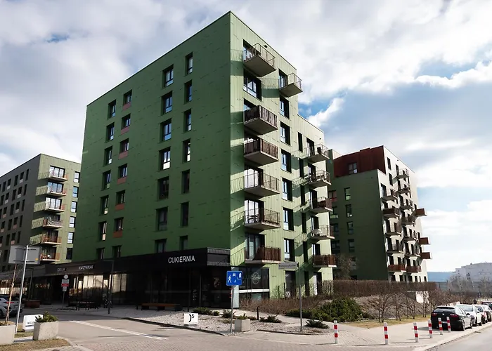 Διαμέρισμα With Private Terrace By Nearto Pl *