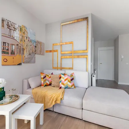 With Private Terrace By Nearto Pl Apartamento *